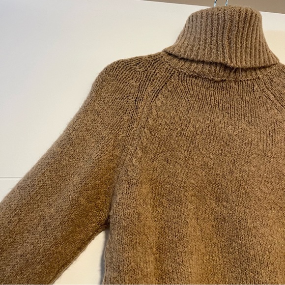 Aeropostale | Knit Turtleneck Sweater - Picture 9 of 14